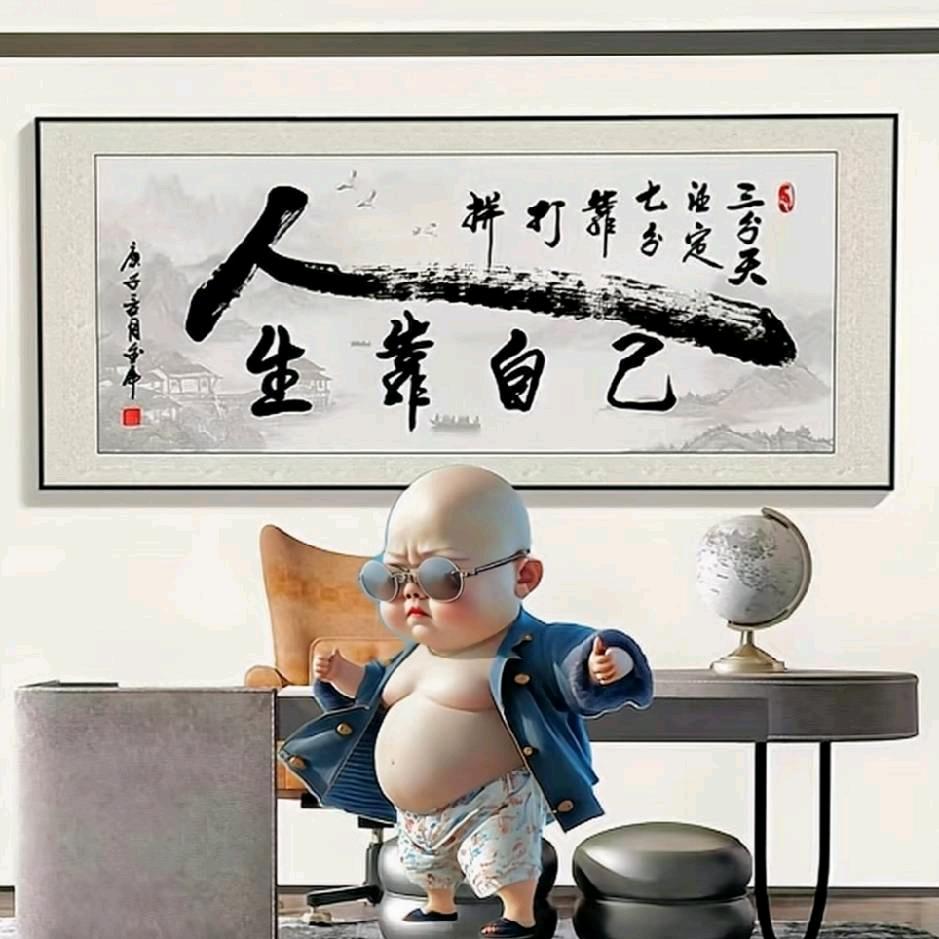 李木子渔具