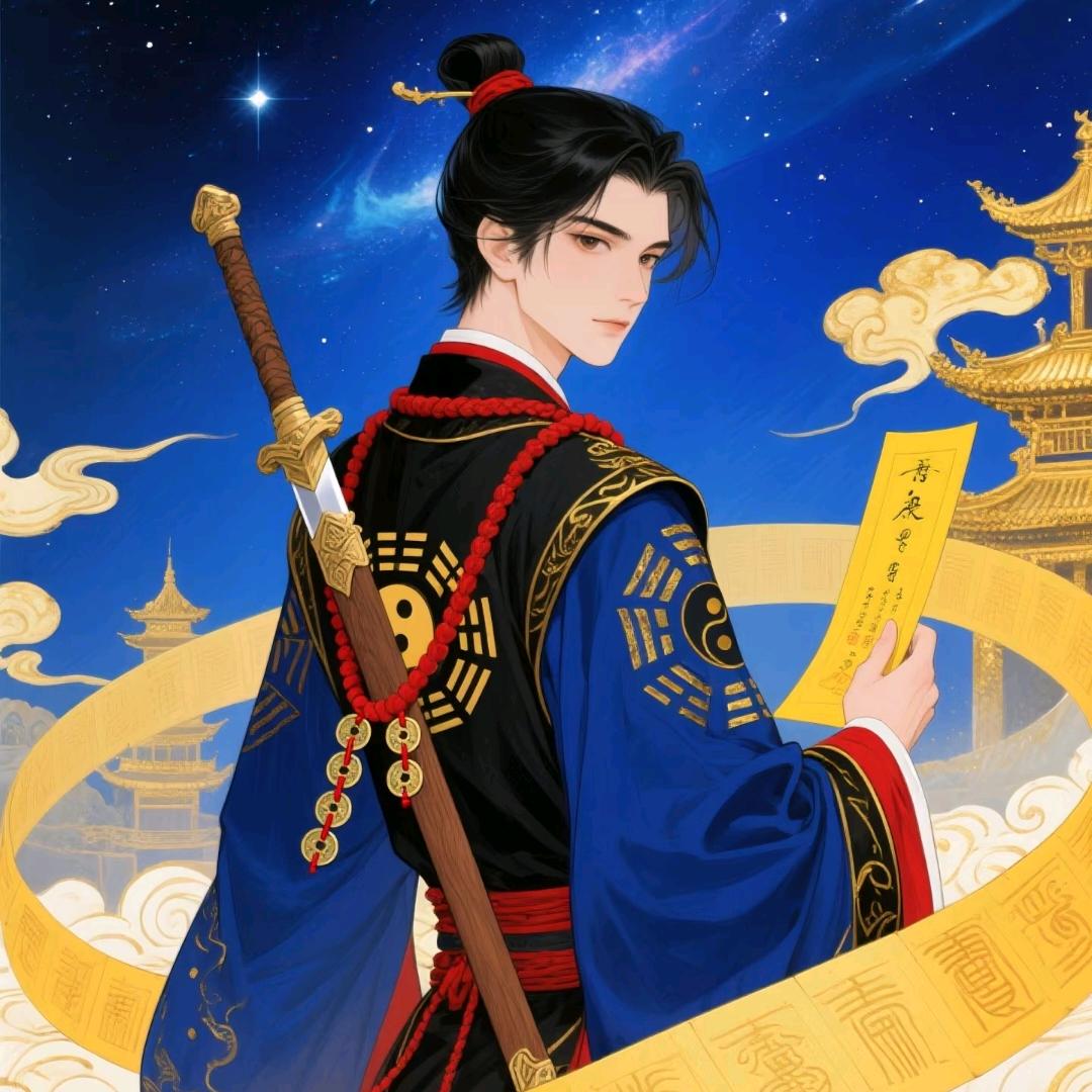 大明总