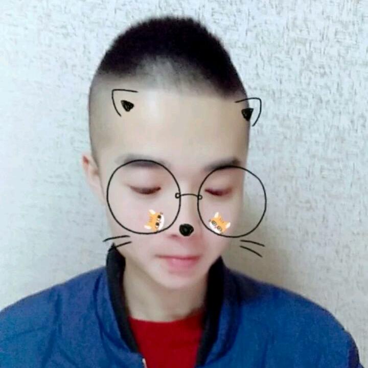 丹丹(努力生活）