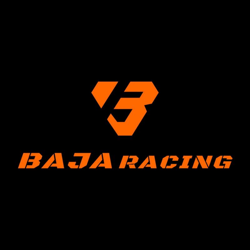 BAJA RACING（巴哈）车霸越野