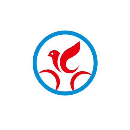 自行车上的鸽子2号