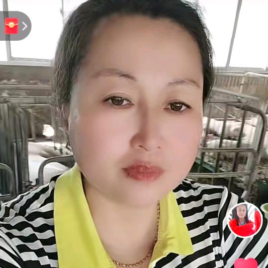 开心小妹