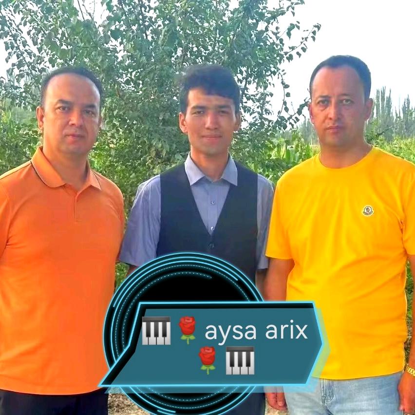 🎹@ysa arix 🌿🥰