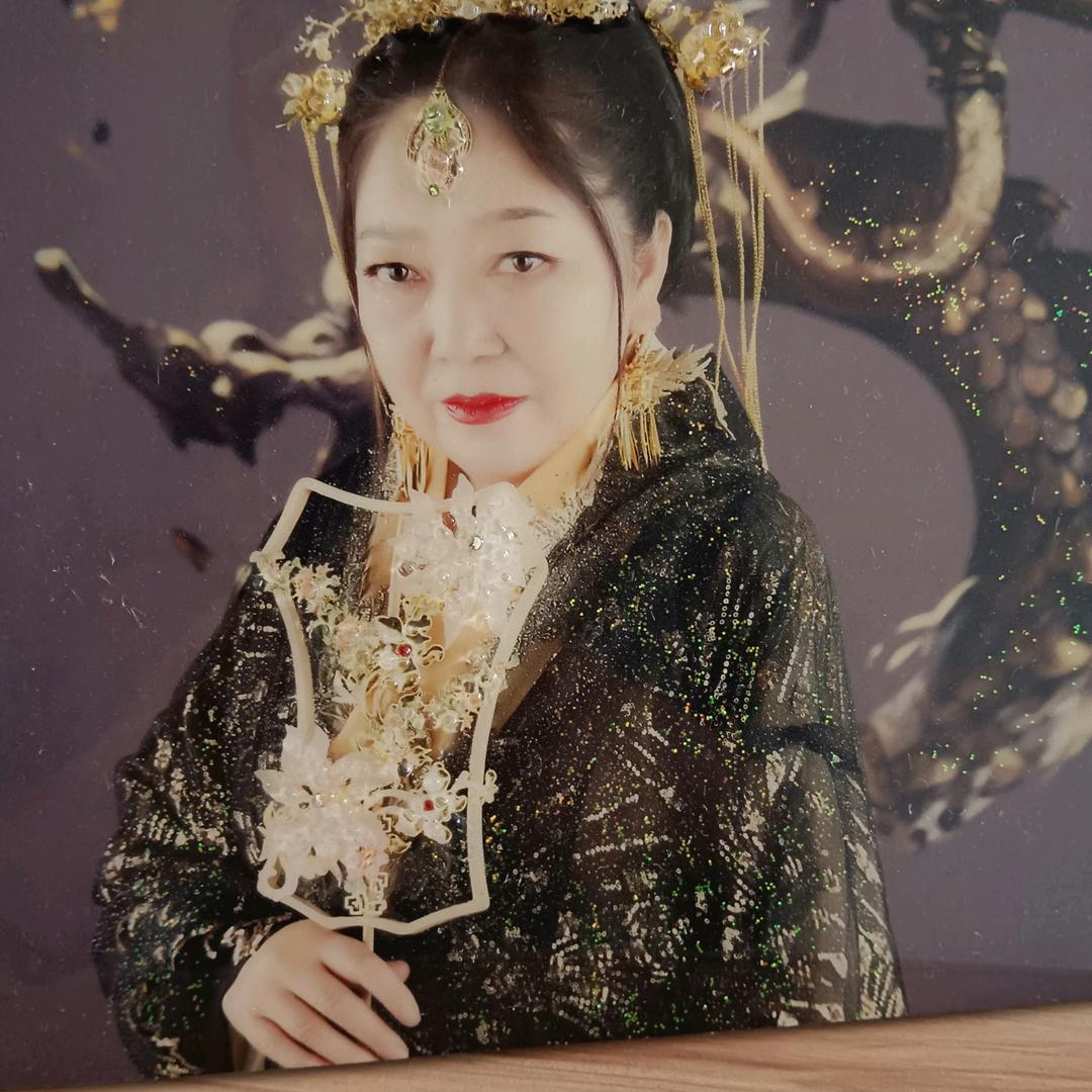 杨义琼