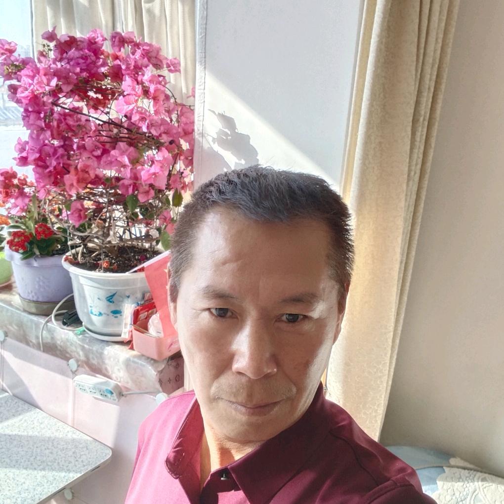 你我信天游