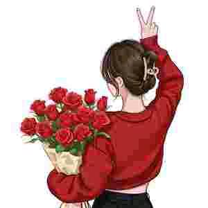 ༺朝朝 ᭨ᮩ如愿