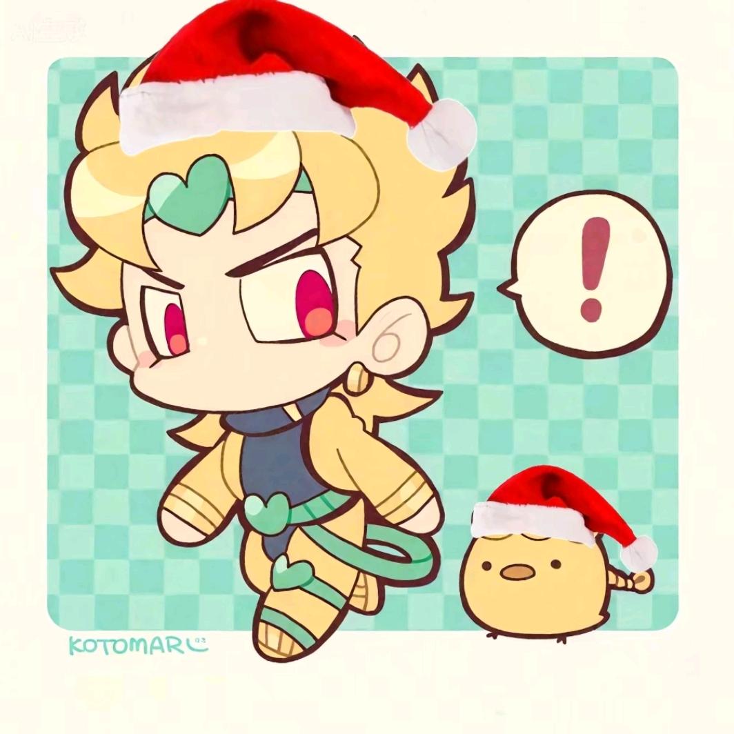 ༣𝑫𝒊𝒐-𝑩𝒓𝒂𝒏𝒅𝒐