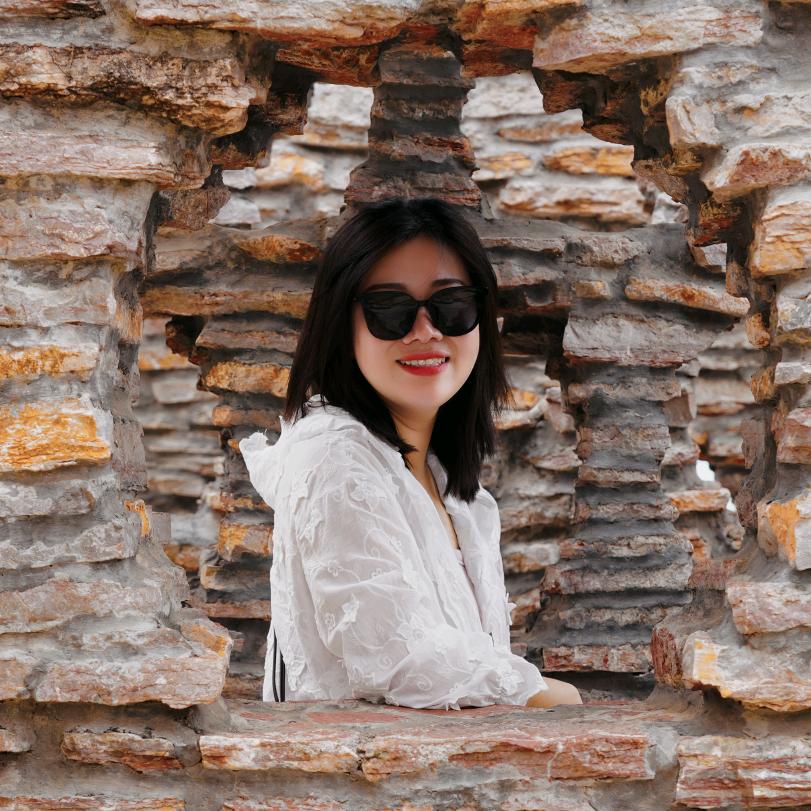 一块田，一头🐮