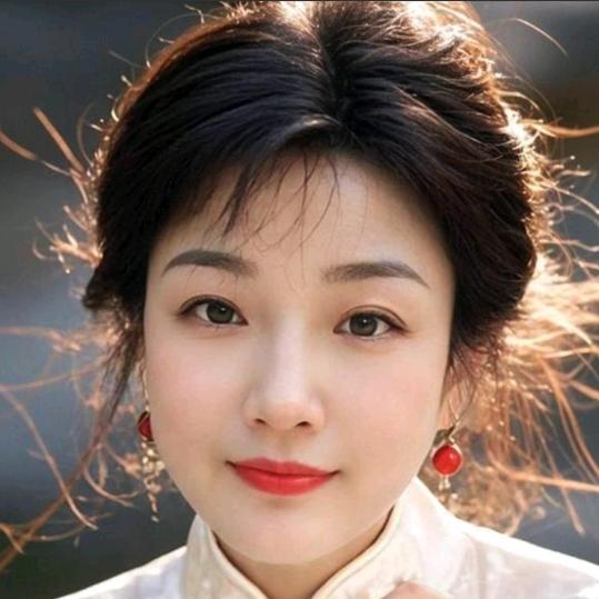 农村红姐