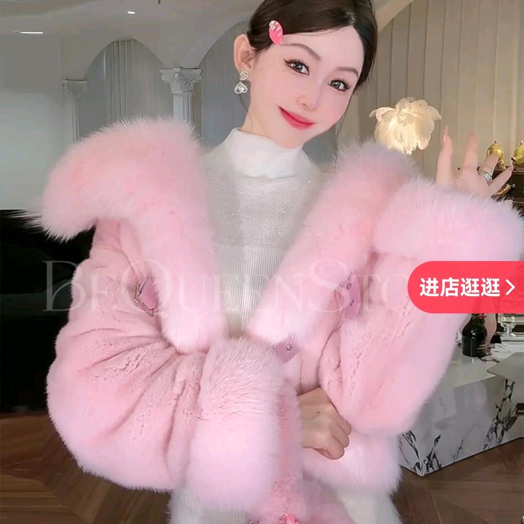 余潇潇高端分享