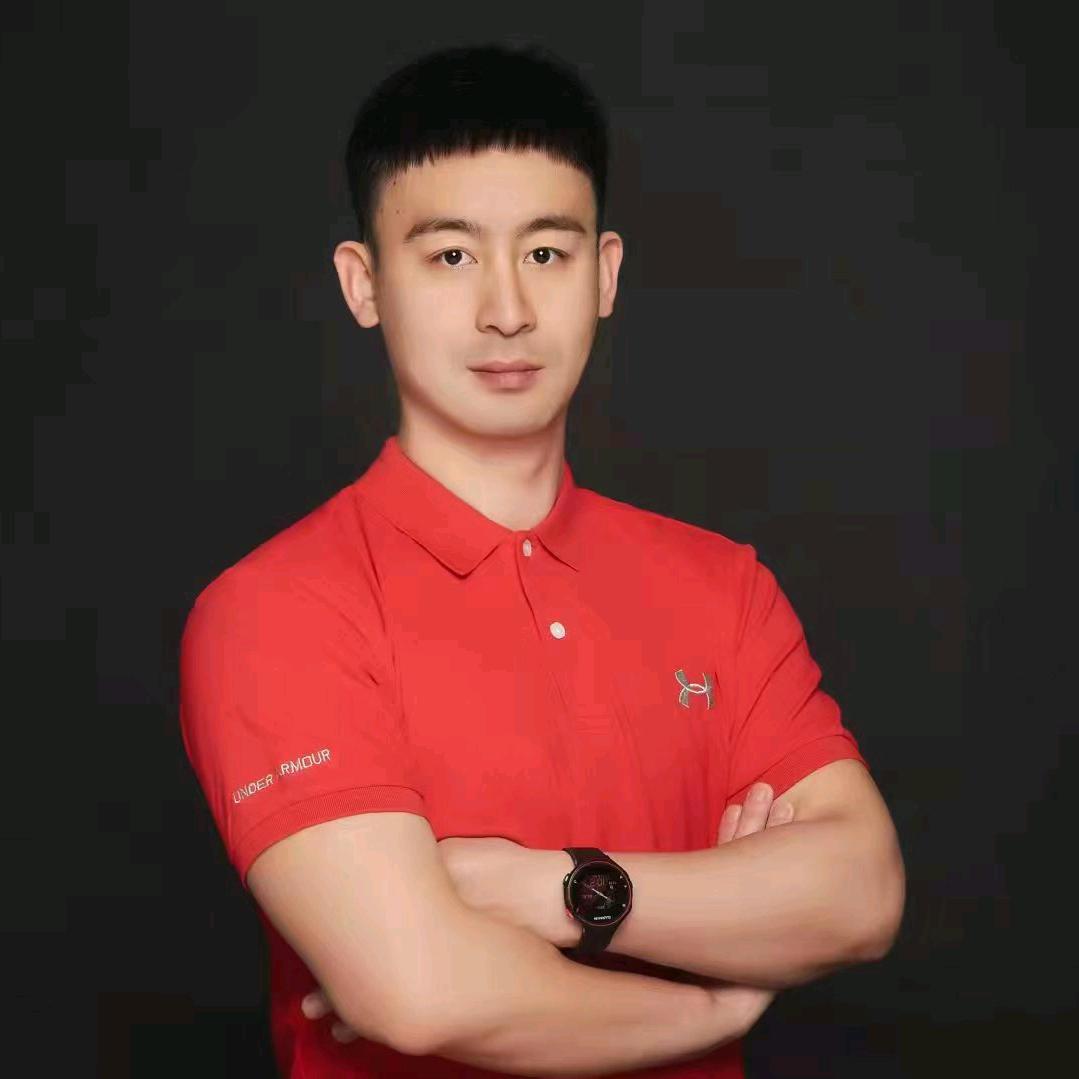 王教练｜ 舟际健身x众越V乐翔游泳
