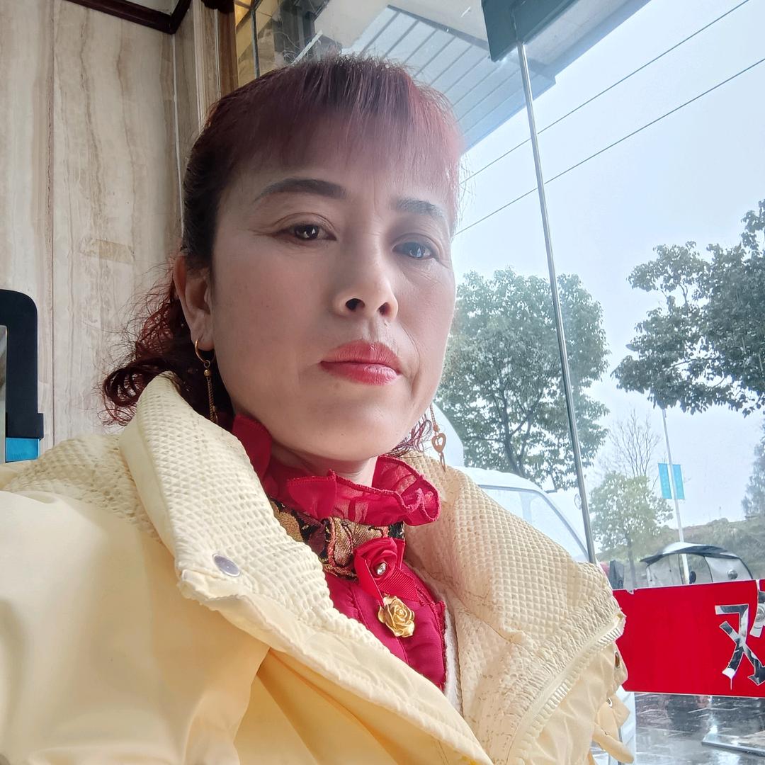 农村姐姐