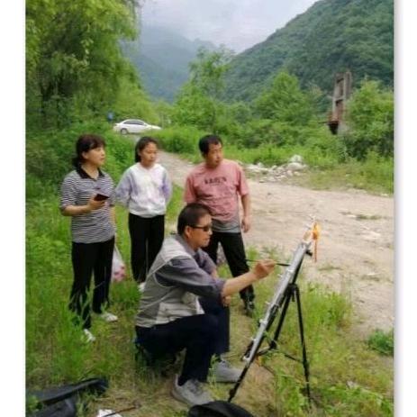 郑金山美术工作室