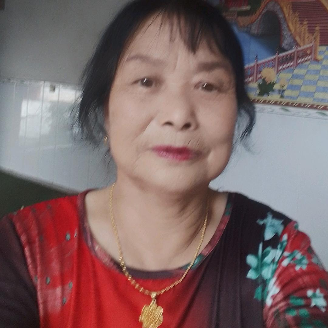 开心/