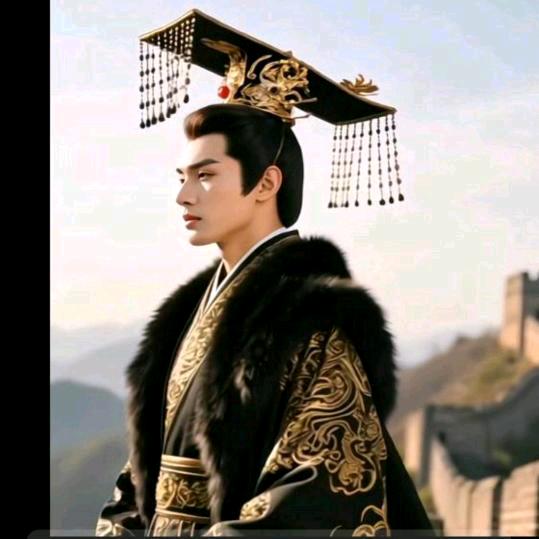 玉皇大帝🤴🏻💞🇨🇳