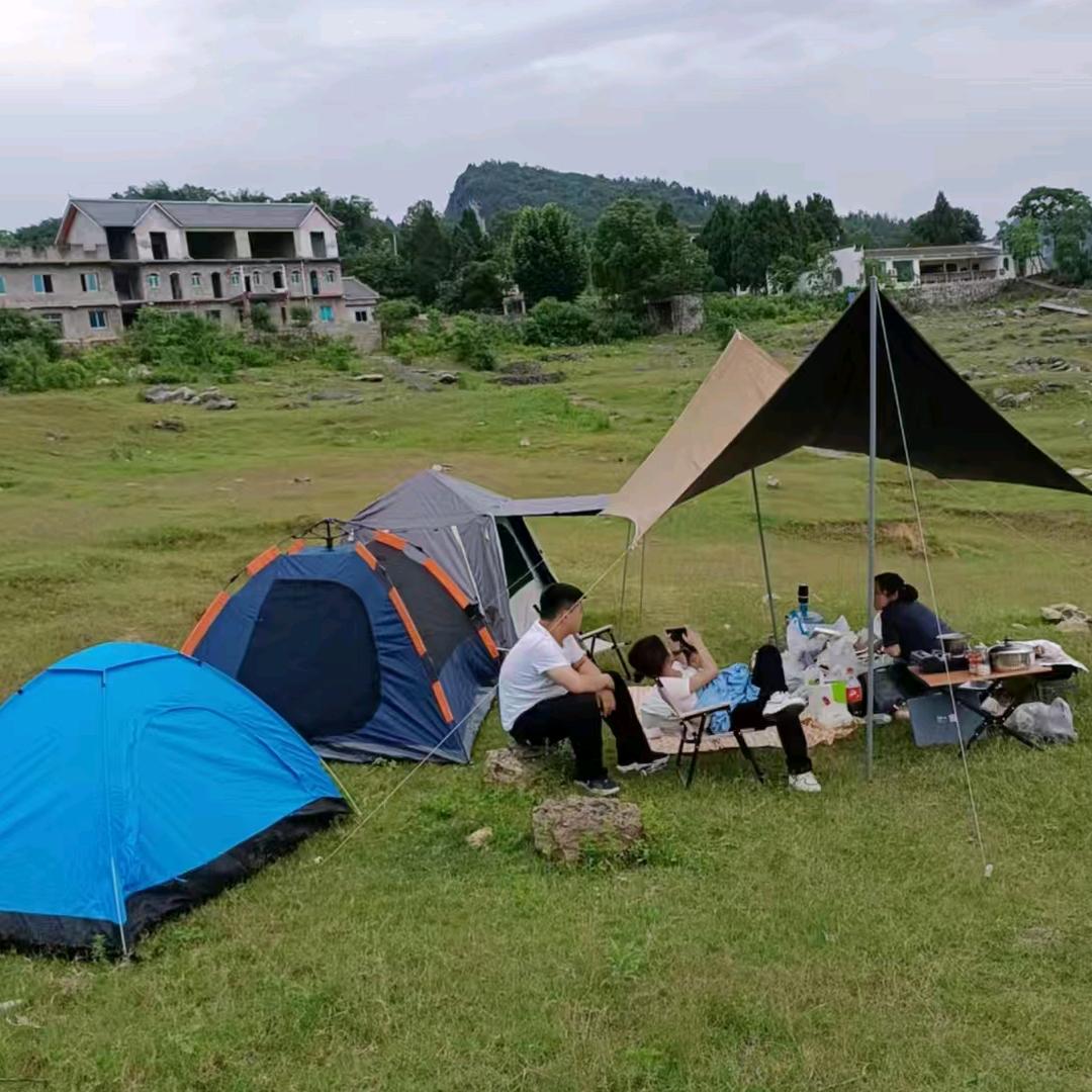 燕姐爱旅行
