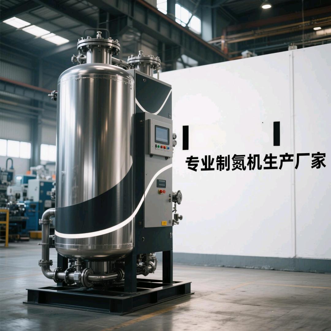 激光焊专用制氮机源头工厂
