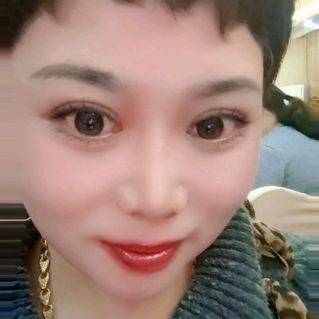 甜芝芝红娘🌹