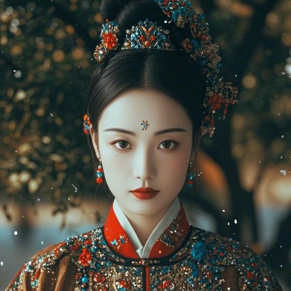 寒冰梅子