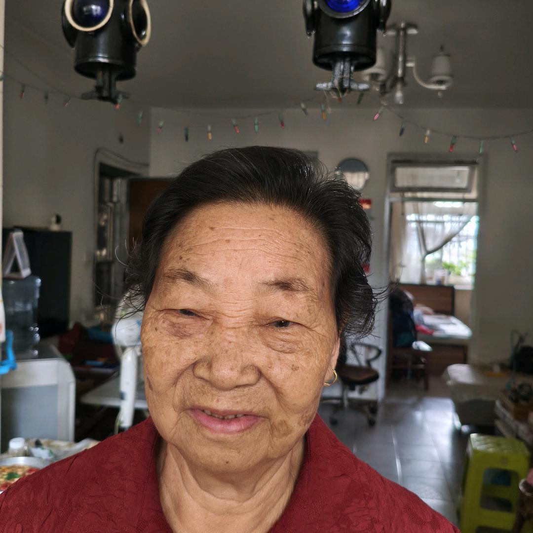 邵仙仙