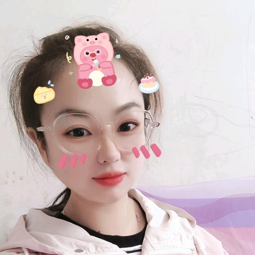 唐小唐（拒绝连赞）