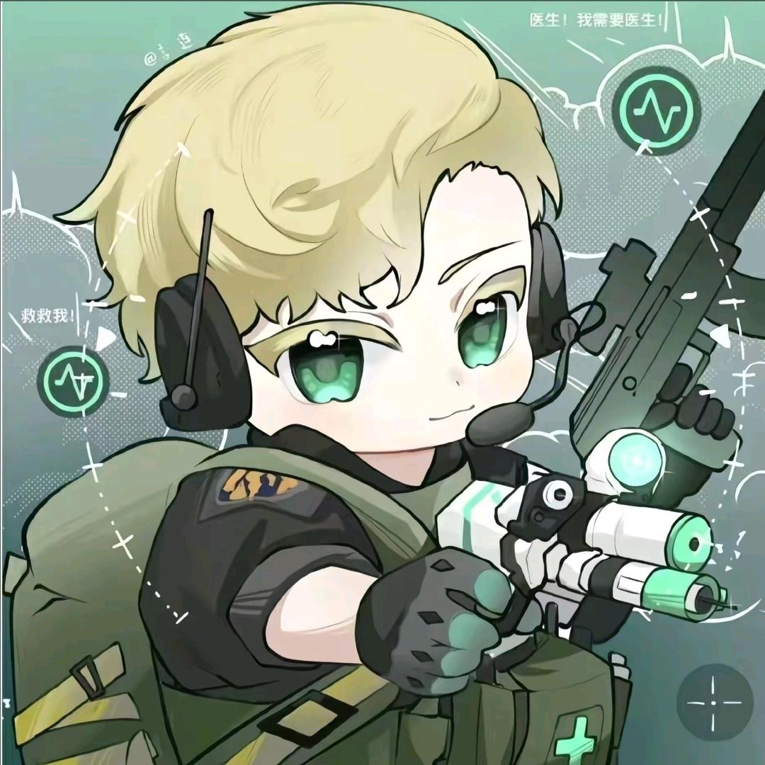 雨天电竞（三角洲行动）