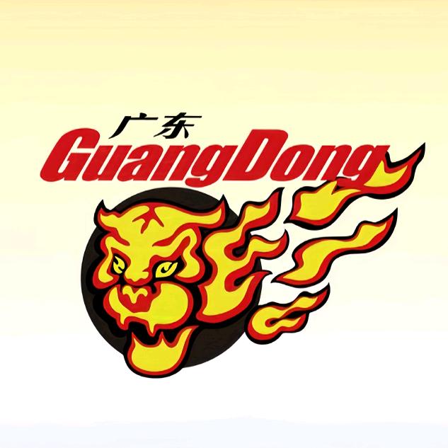 广东男篮总冠军