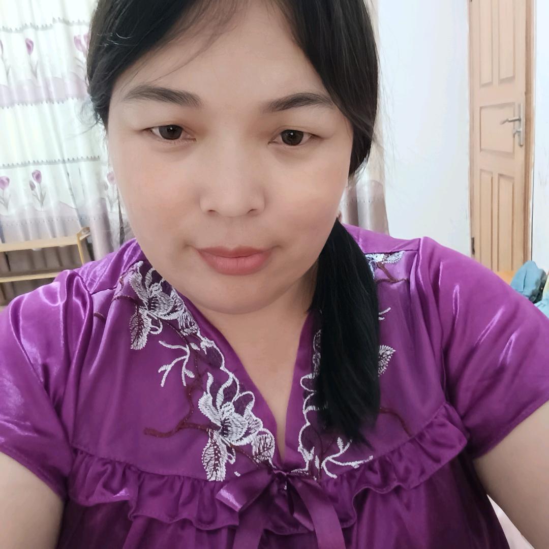 云南胖妹