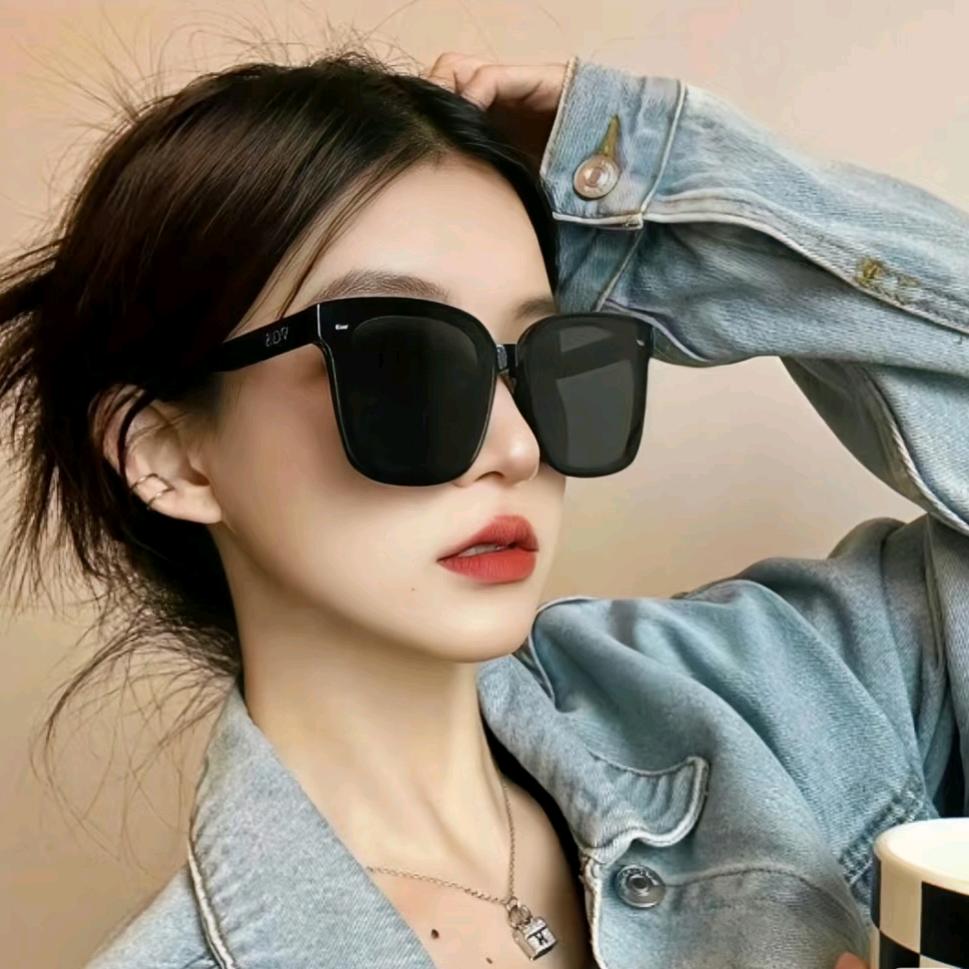 木易杨女装-每日穿搭