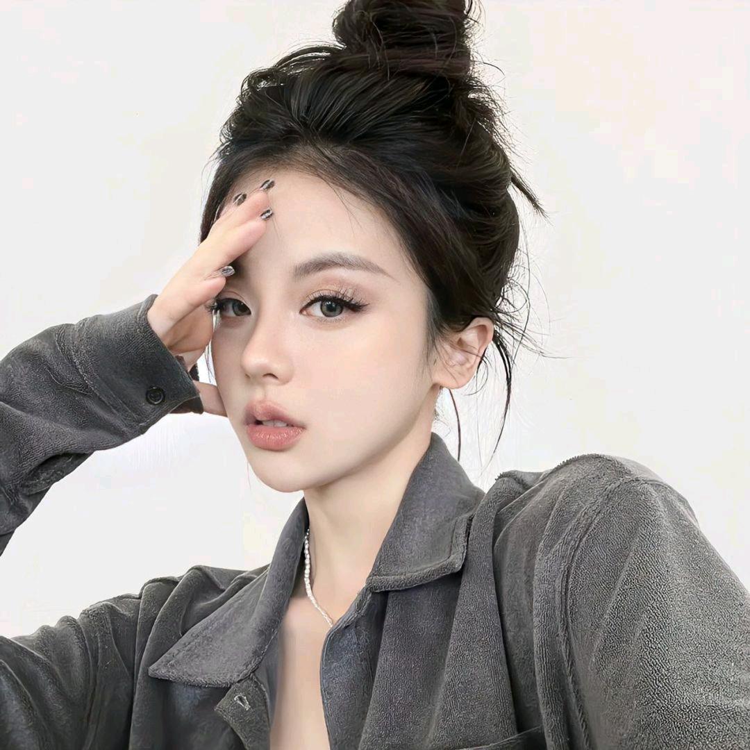 韩小默😘