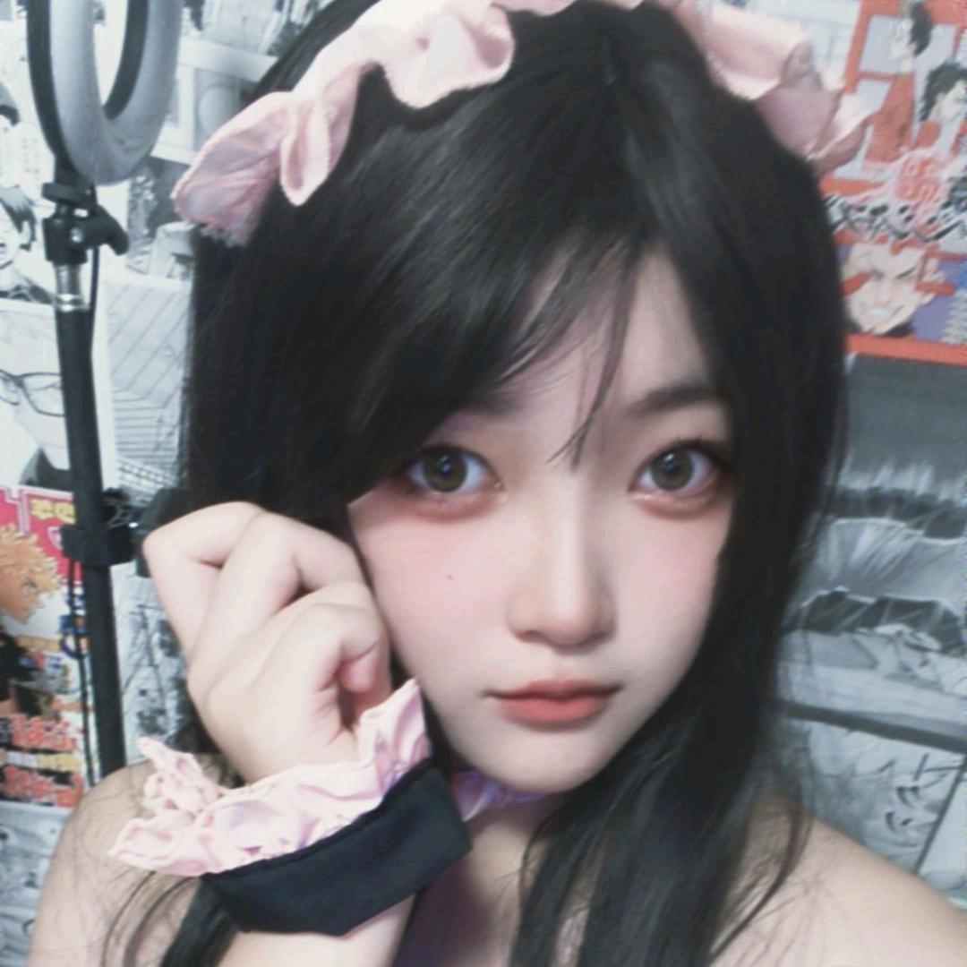 粉头蜡笔