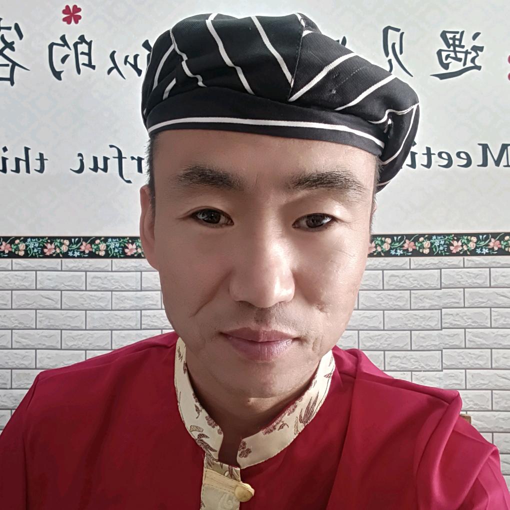 会宁禧儿一碗饭