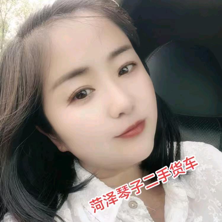 鄄城富春镇琴子二手货车