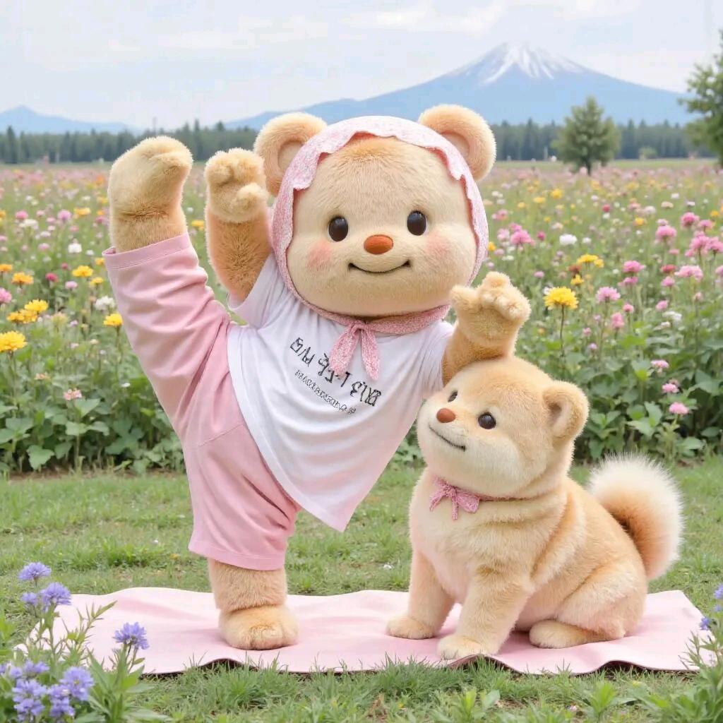 小雨学姐
