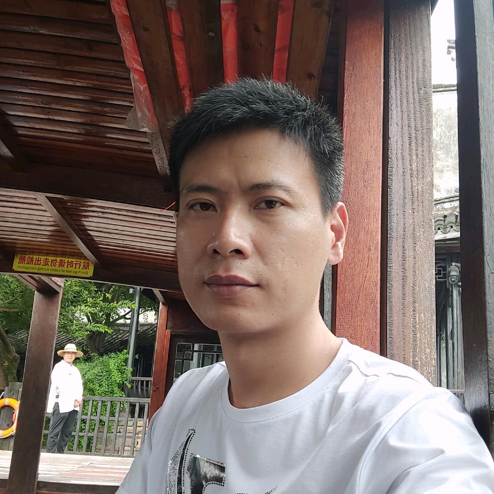 徐东牵牛星