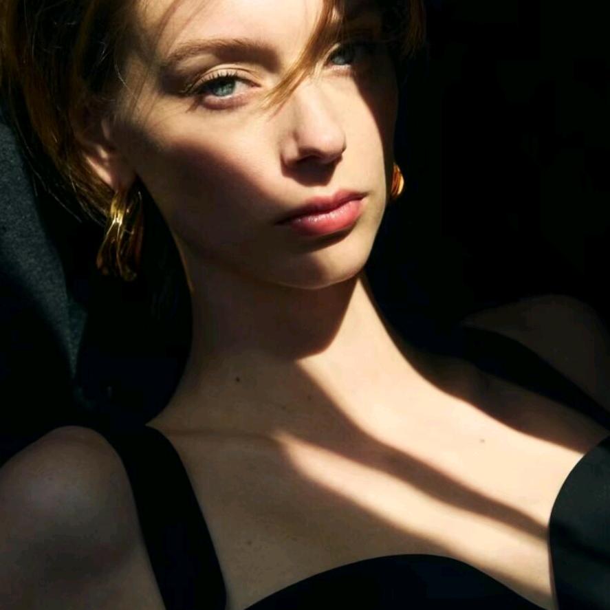 谭盈盈  笑盈盈