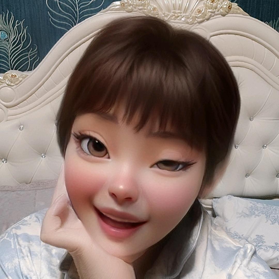 就做自己的小公主