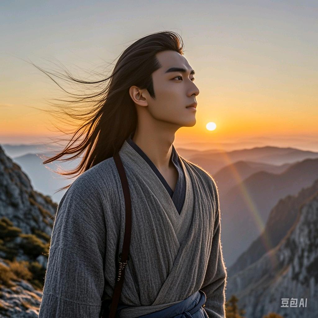 天佑启蒙