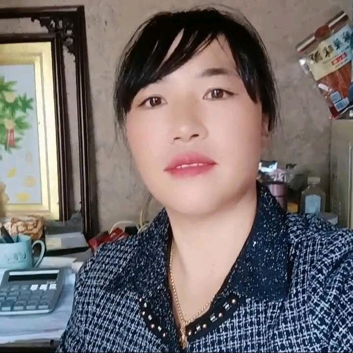 水清梦蓝