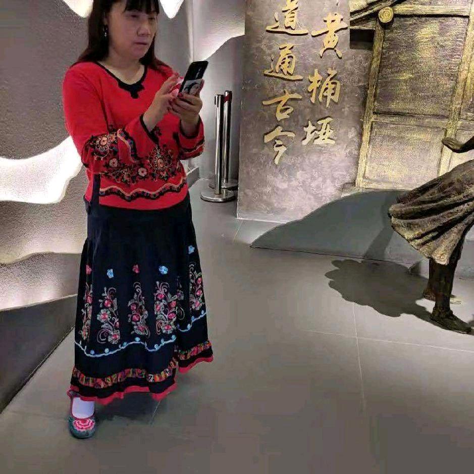 靓妹