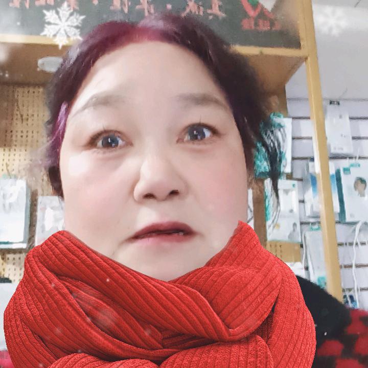 富贵花开