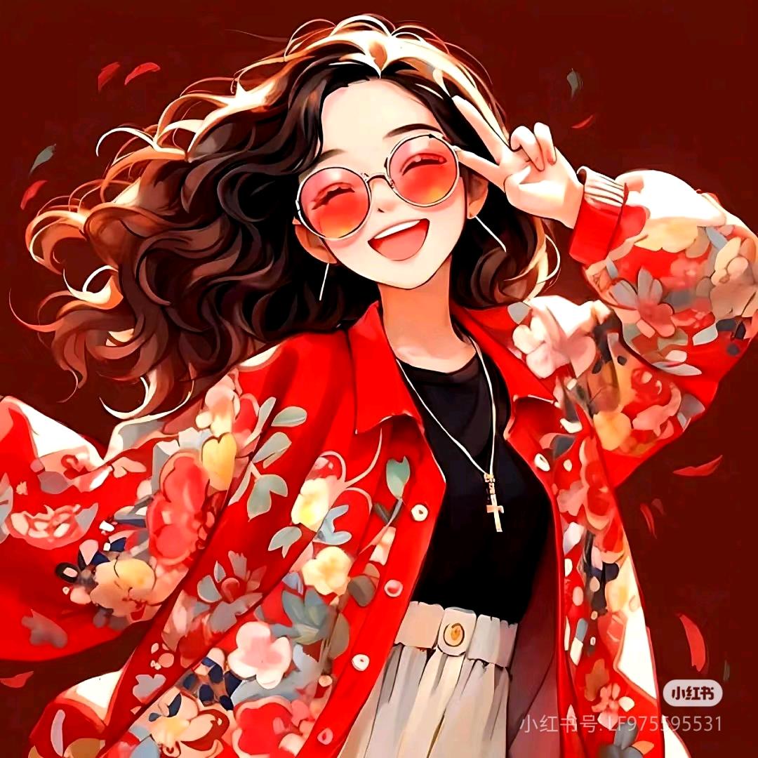 打破碗花花