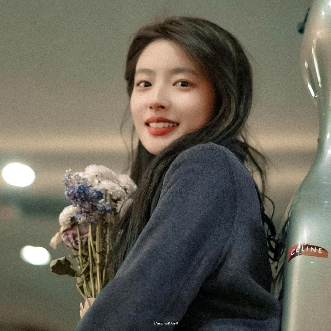 瑾黎学姐讲英语