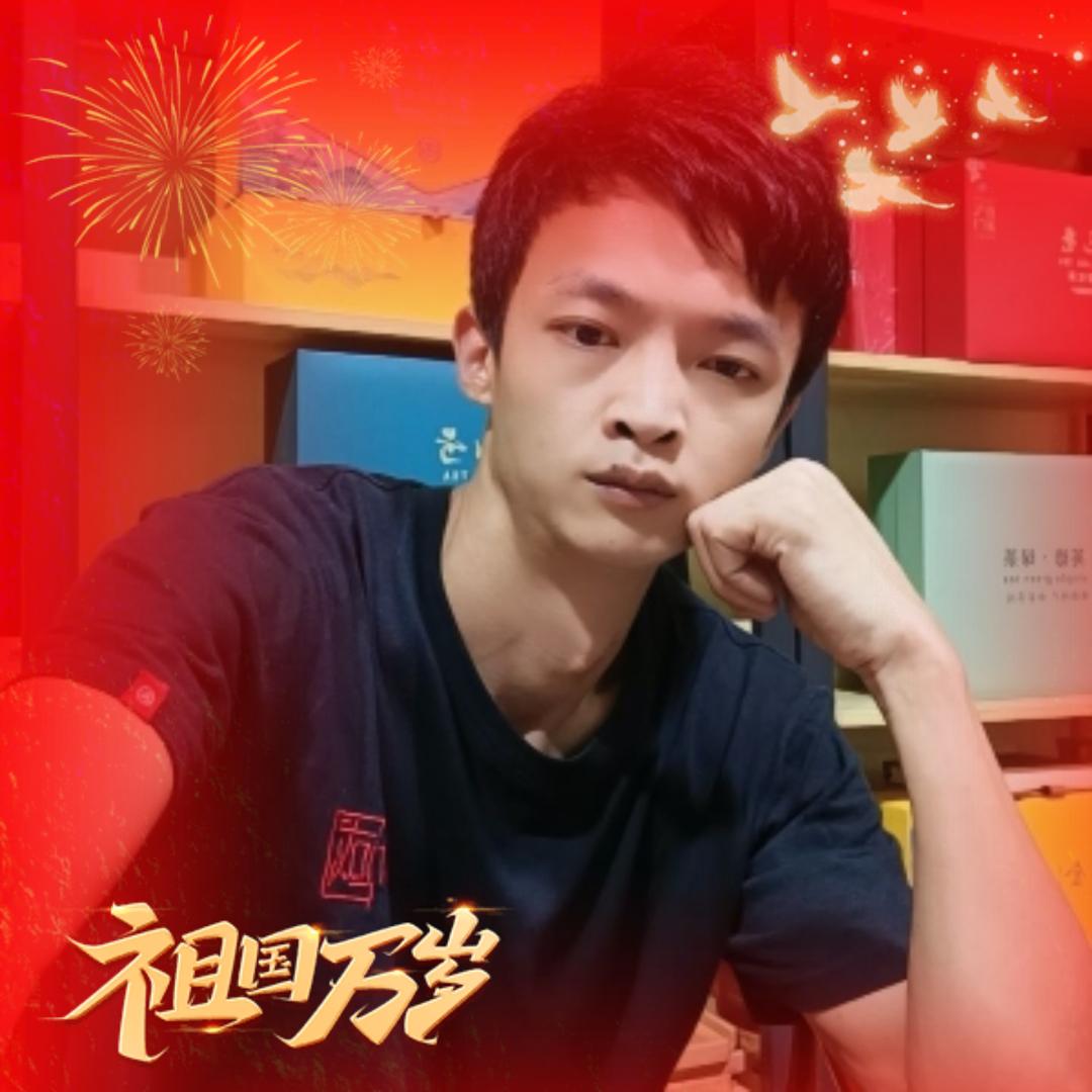90后茶农  彭仔