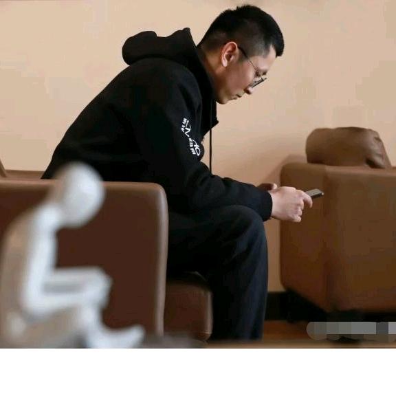 留白的话