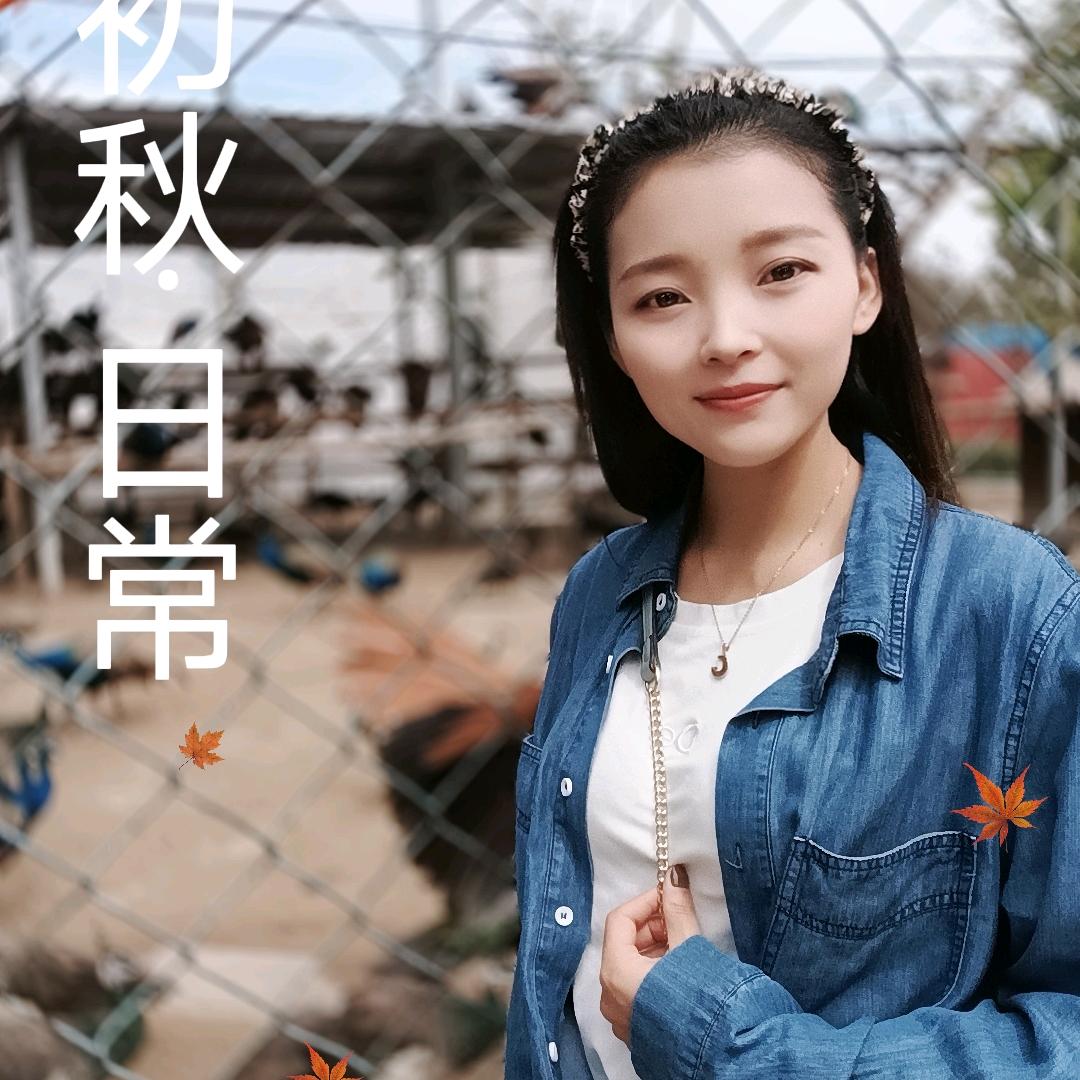 王月-优家美缝