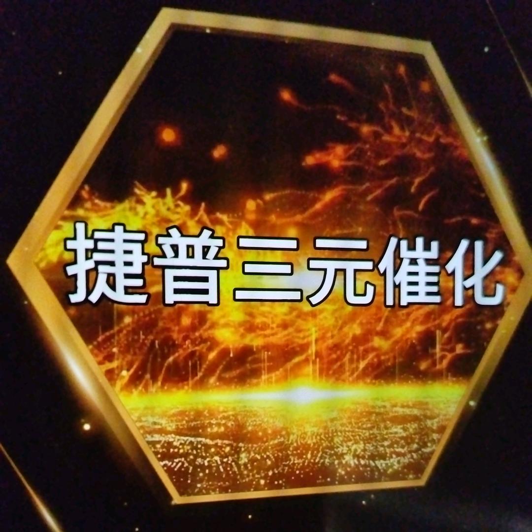 捷普三元催化