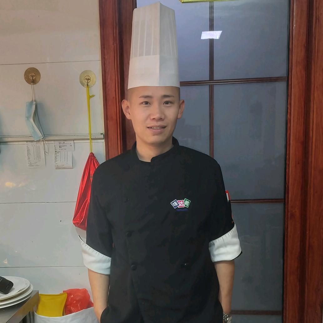 泊头辣椒炒肉全伟