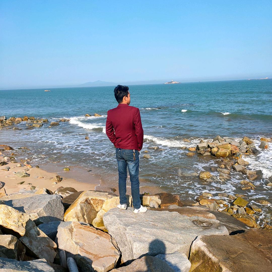 小喜哥☞涨薪粉直播间