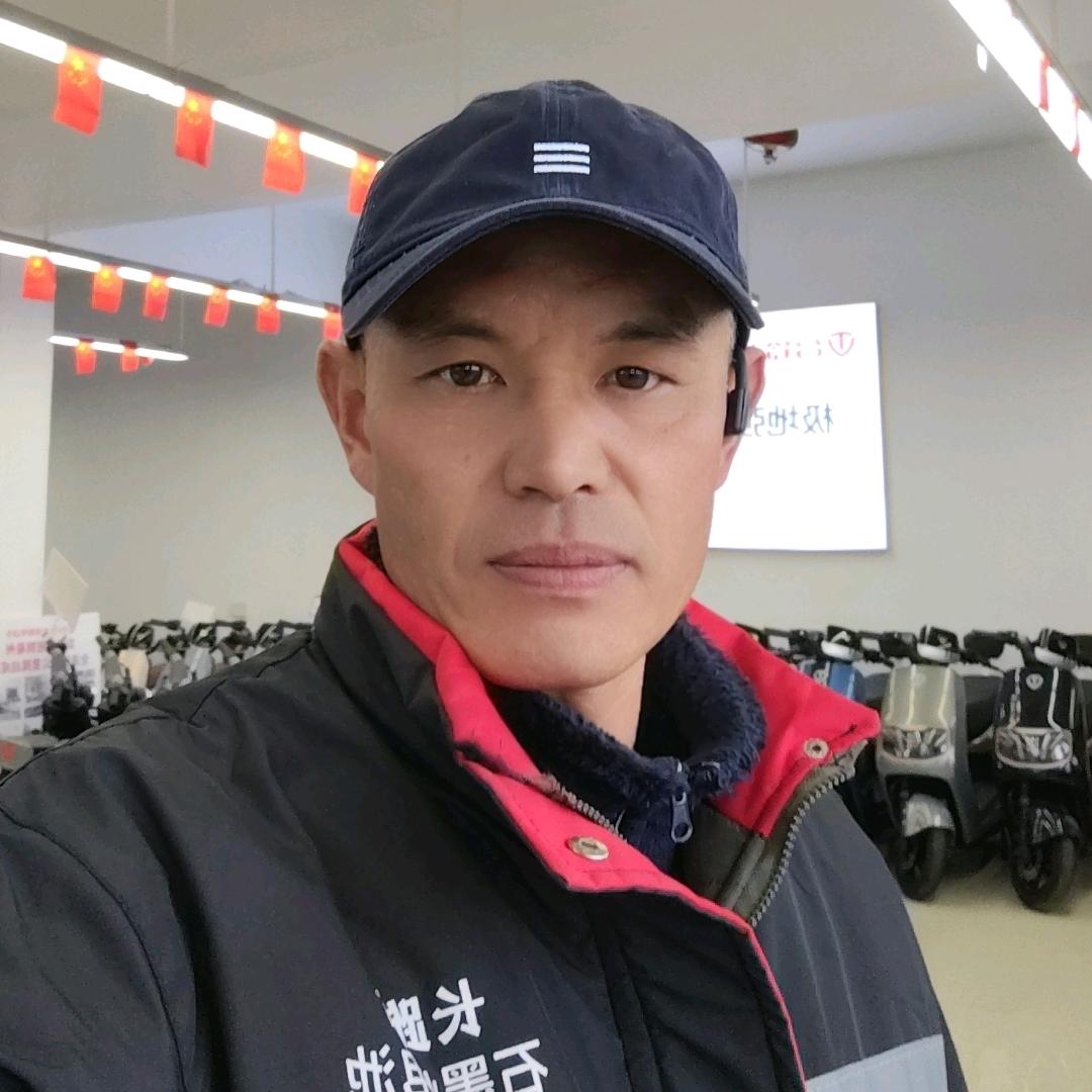 台铃电动车(刘振屯店)